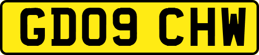 GD09CHW