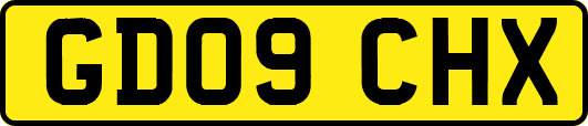 GD09CHX