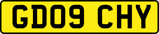 GD09CHY