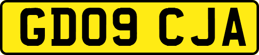 GD09CJA