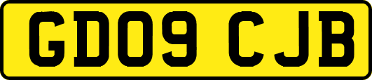 GD09CJB