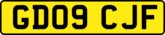 GD09CJF