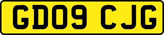 GD09CJG