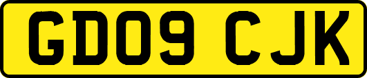 GD09CJK