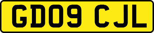 GD09CJL