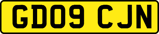 GD09CJN