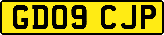 GD09CJP