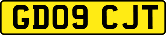 GD09CJT