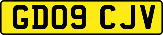 GD09CJV