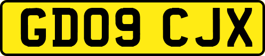 GD09CJX