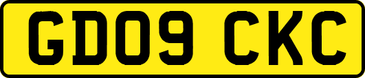 GD09CKC