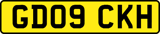 GD09CKH