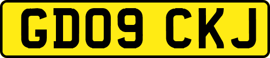 GD09CKJ