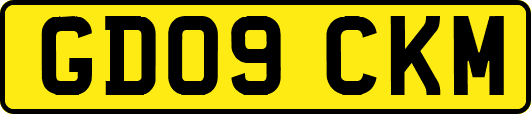 GD09CKM