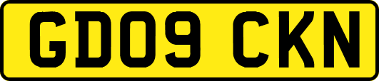 GD09CKN