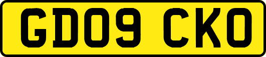 GD09CKO