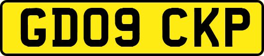 GD09CKP