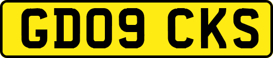GD09CKS