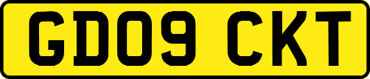 GD09CKT