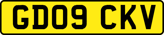 GD09CKV