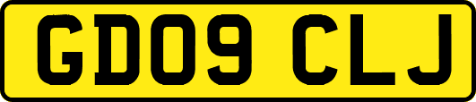 GD09CLJ