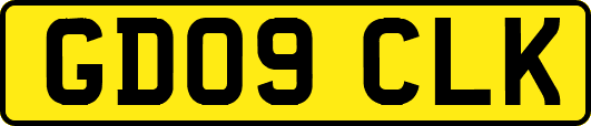 GD09CLK