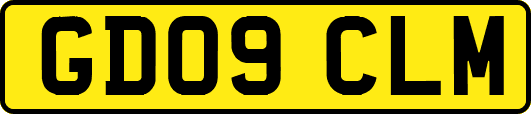GD09CLM