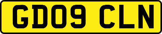 GD09CLN
