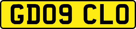 GD09CLO