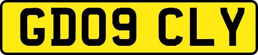 GD09CLY