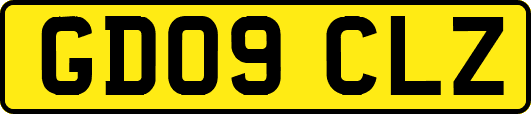 GD09CLZ