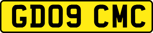 GD09CMC