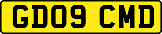 GD09CMD