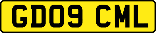 GD09CML