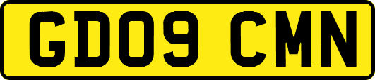 GD09CMN
