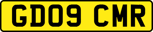 GD09CMR