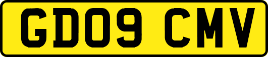 GD09CMV