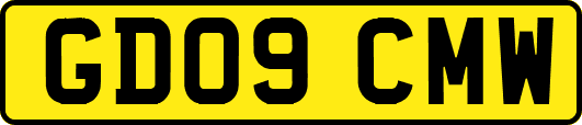 GD09CMW