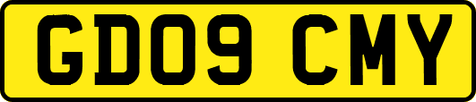 GD09CMY