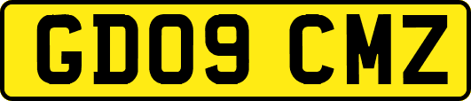 GD09CMZ