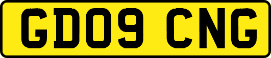 GD09CNG