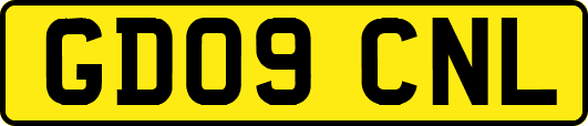GD09CNL
