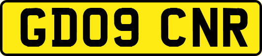 GD09CNR
