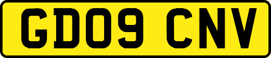 GD09CNV