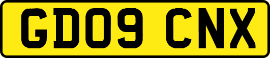 GD09CNX