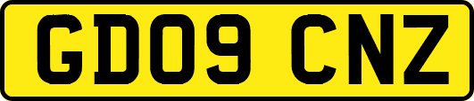 GD09CNZ