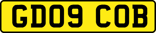 GD09COB