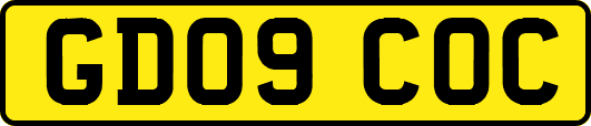 GD09COC