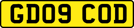 GD09COD