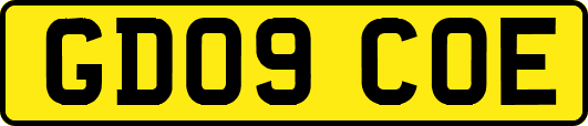 GD09COE